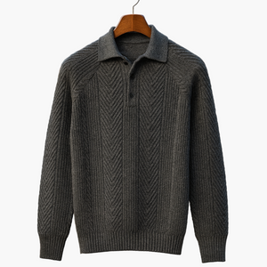 Portland | Elegant Jumper