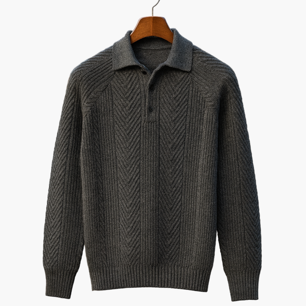 Portland | Elegant Jumper