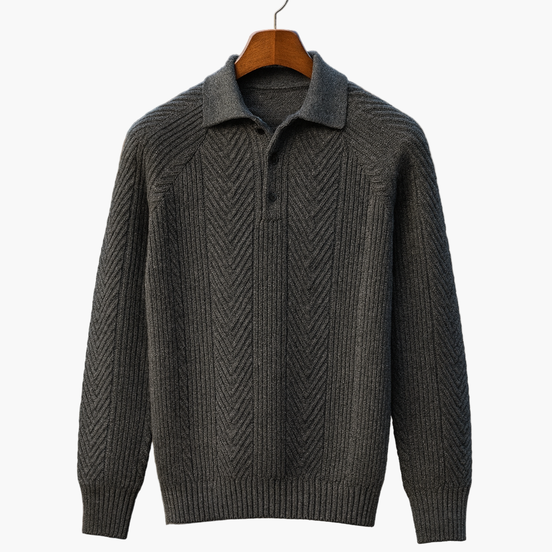 Portland | Elegant Jumper