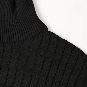 Seattle Classic Zip Sweater