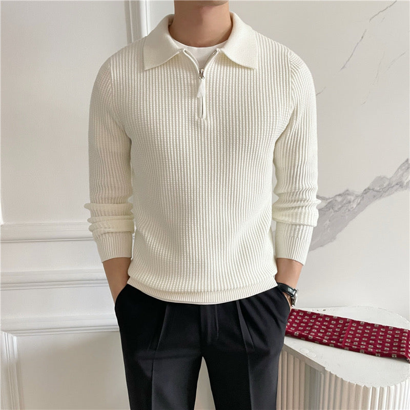 Londen | Elegant Jumper