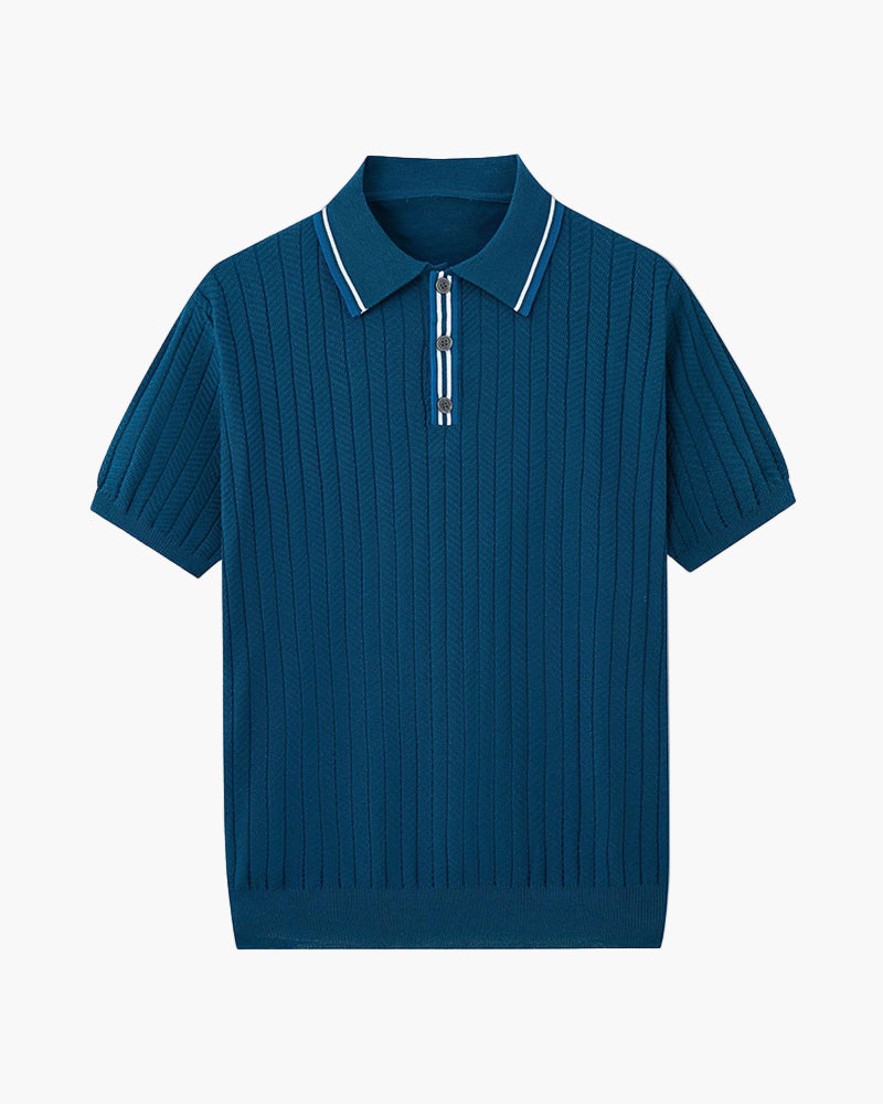Santorini | Casual Polo