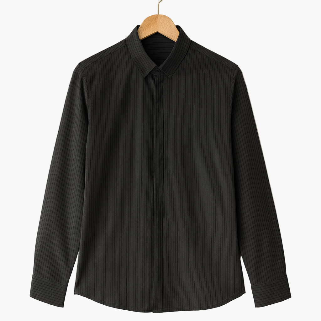 Milan | Elegant Shirt