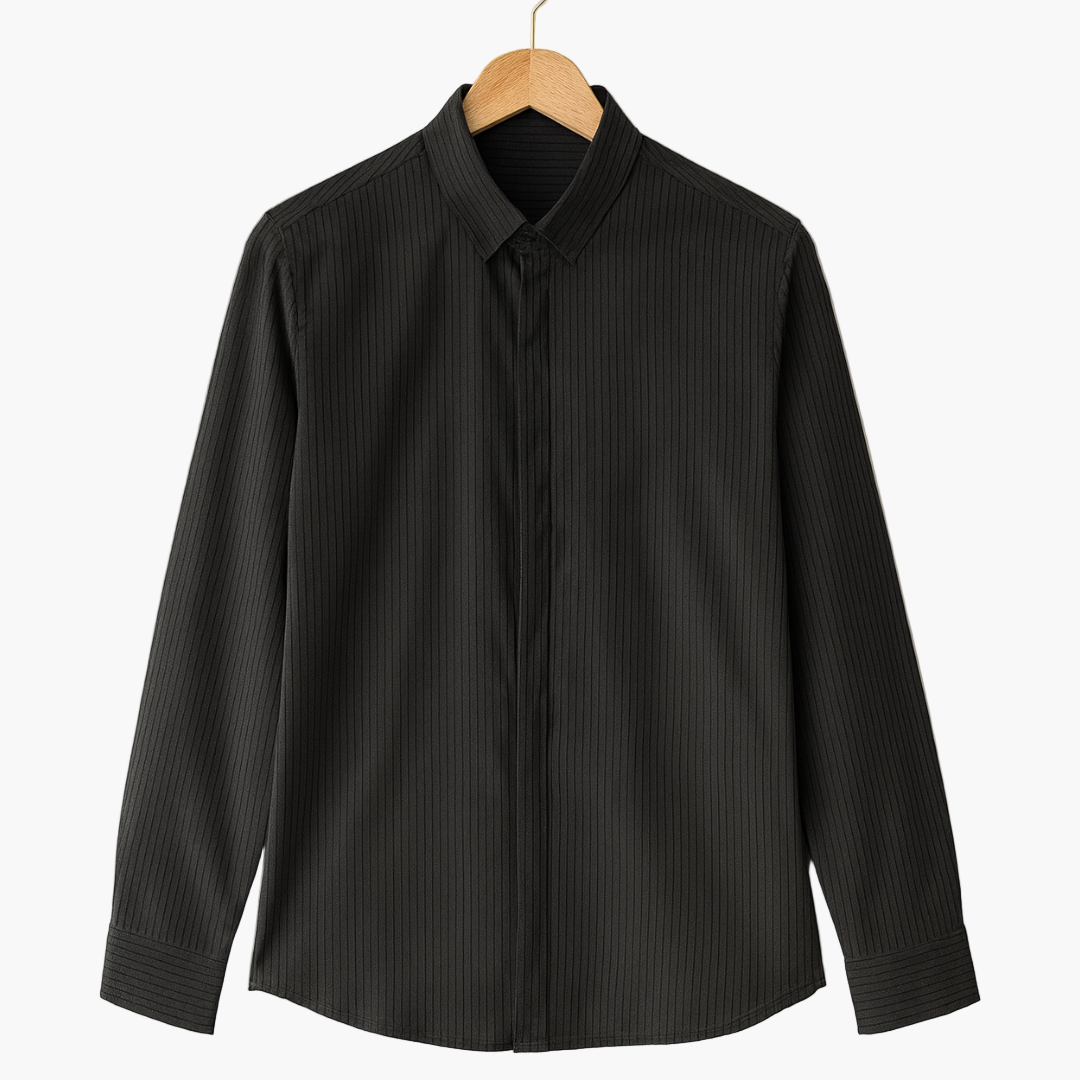 Milan | Elegant Shirt