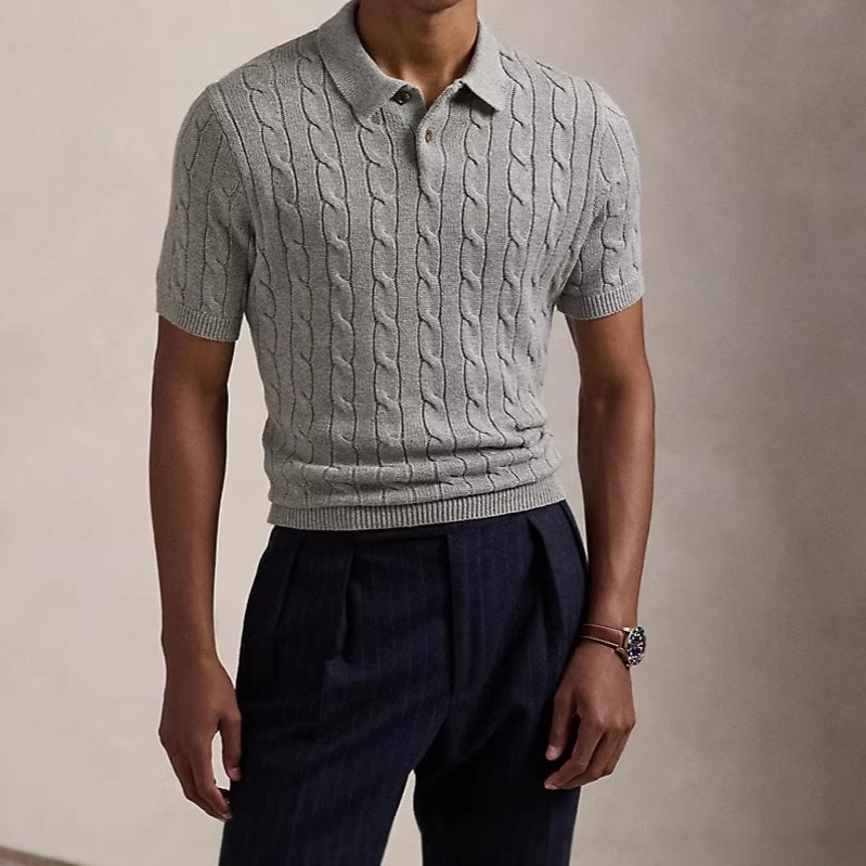 Cannes | Elegant Polo