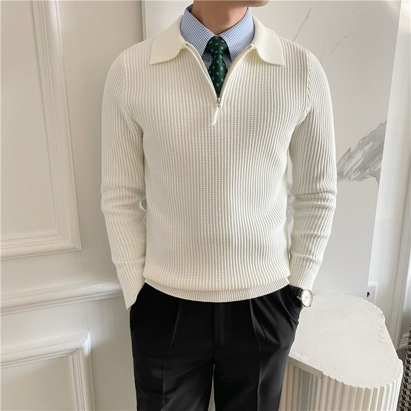 Londen | Elegant Jumper