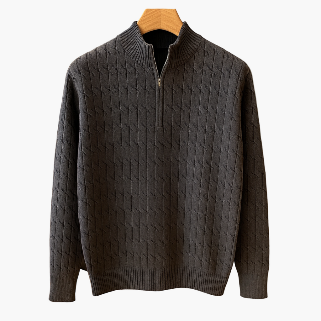 Seattle | Elegant Jumper