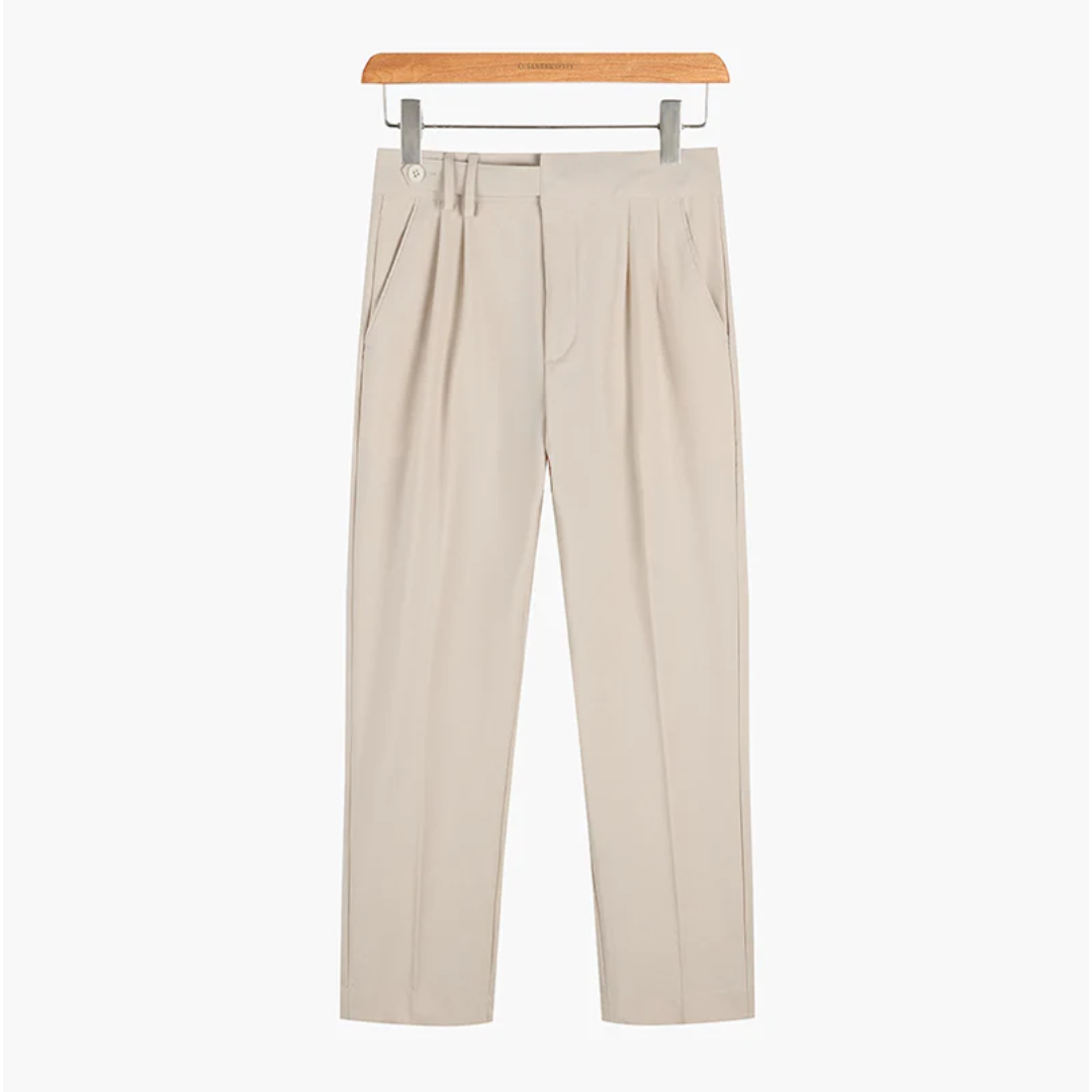 Zagreb | Elegant Trouser