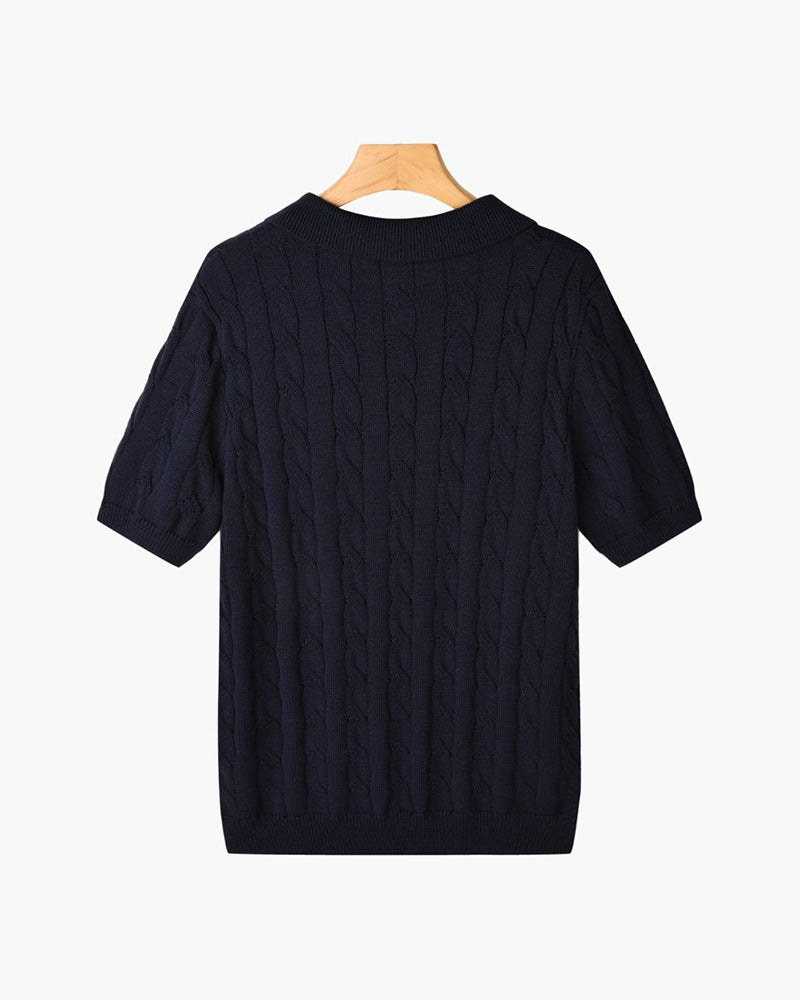Cannes | Elegant Polo
