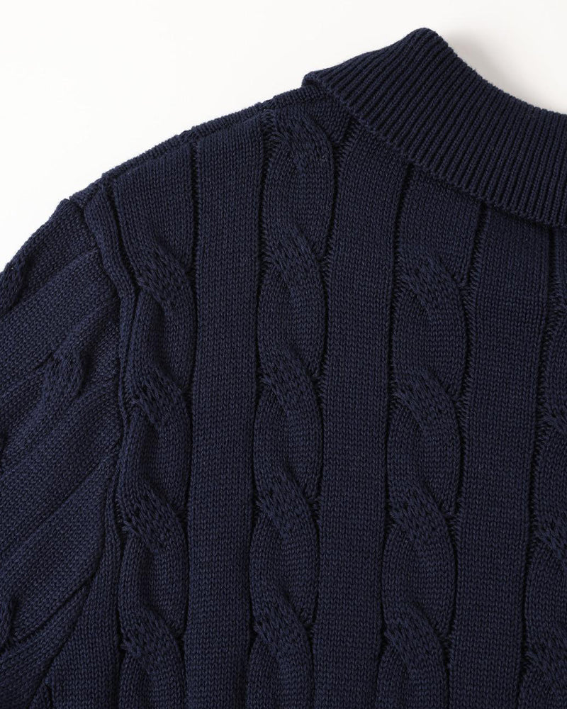 Cannes | Elegant Polo