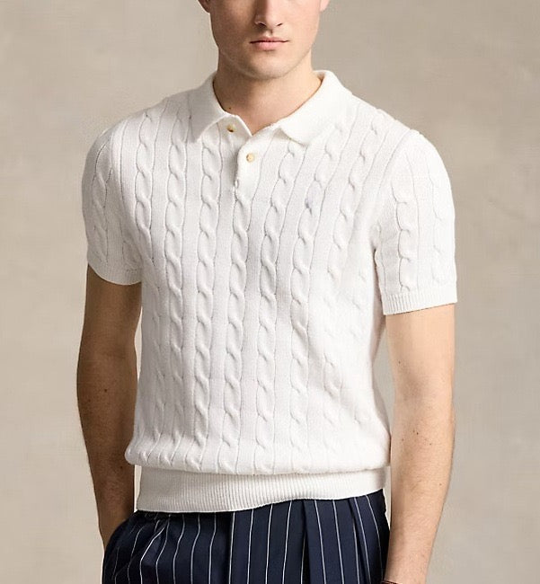 Cannes | Elegant Polo