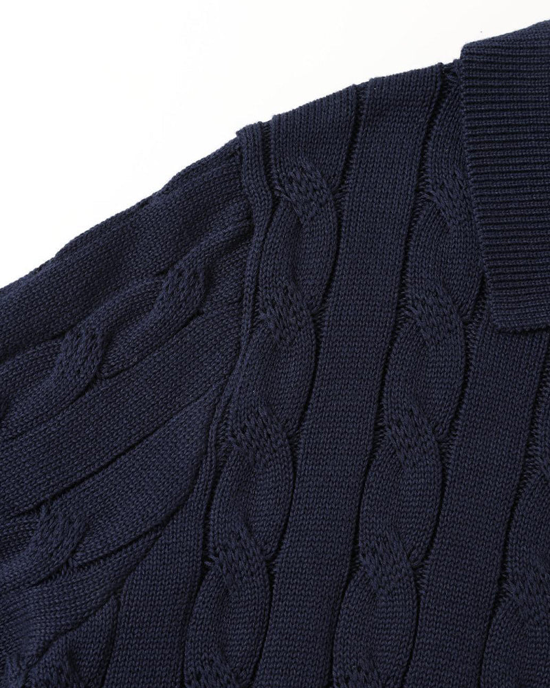 Cannes | Elegant Polo