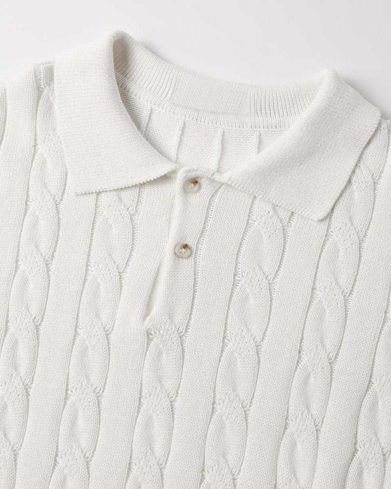 Cannes | Elegant Polo