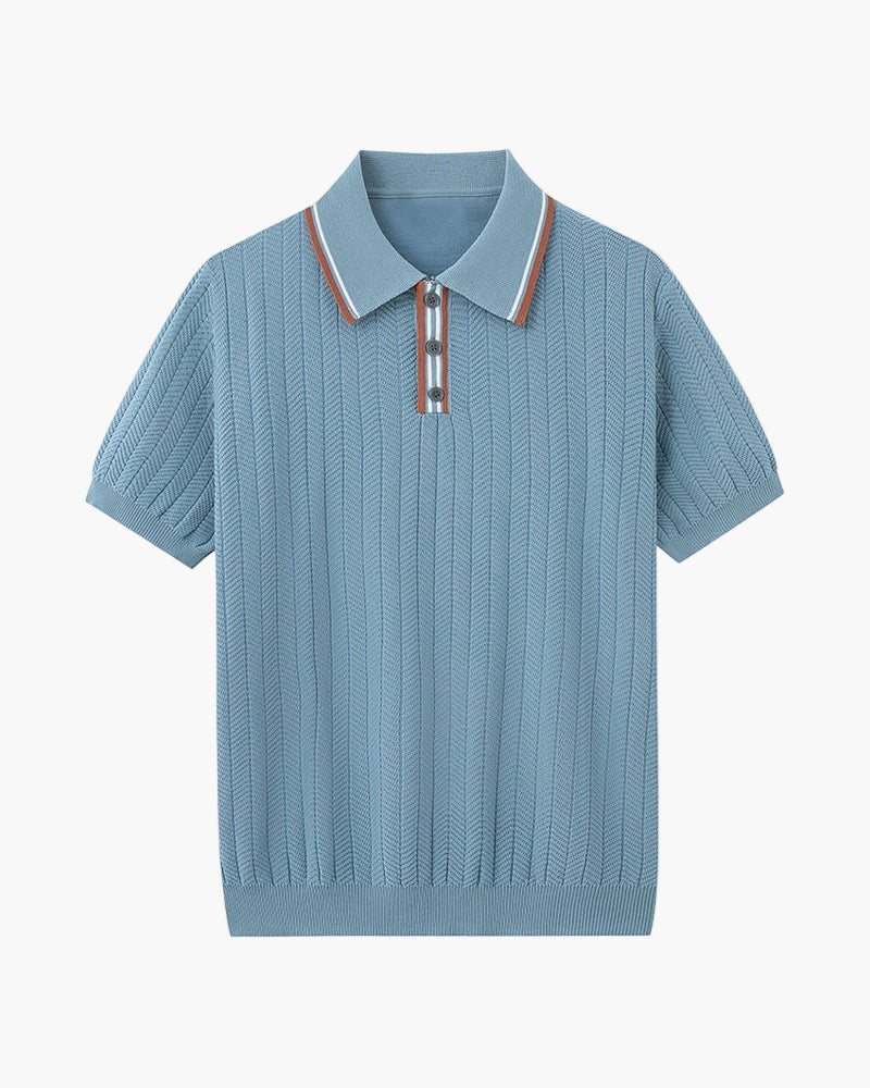 Santorini | Casual Polo