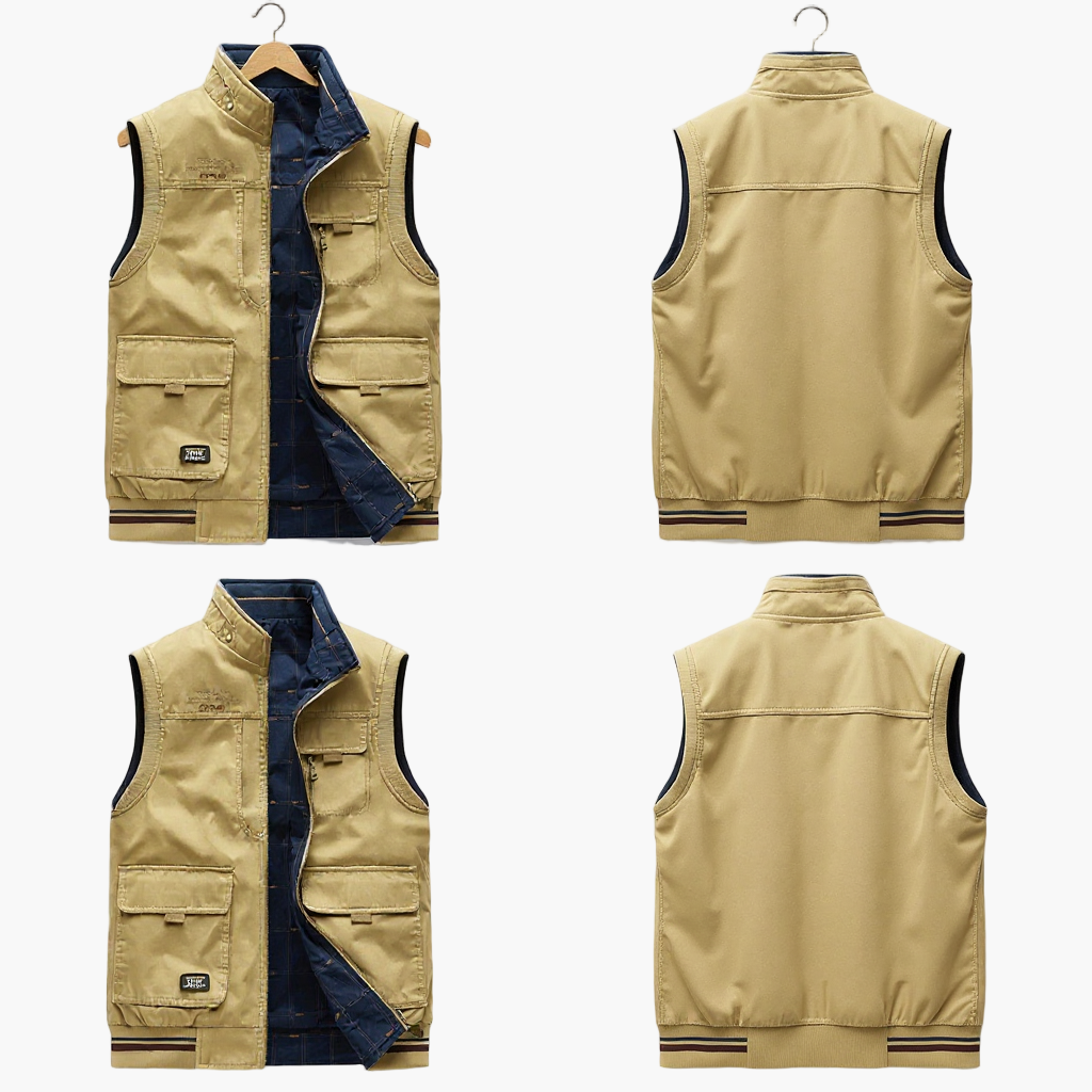 Toronto | Casual Jacket