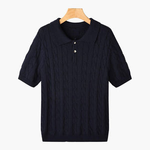 Cannes | Elegant Polo