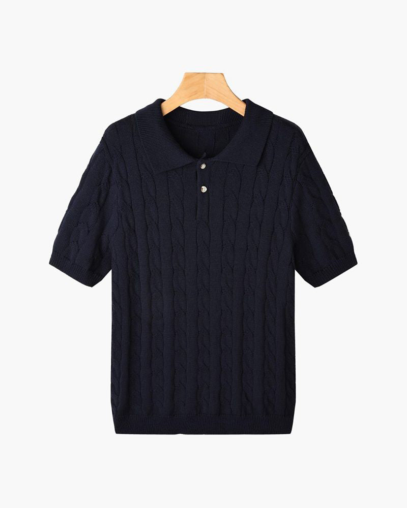 Cannes | Elegant Polo