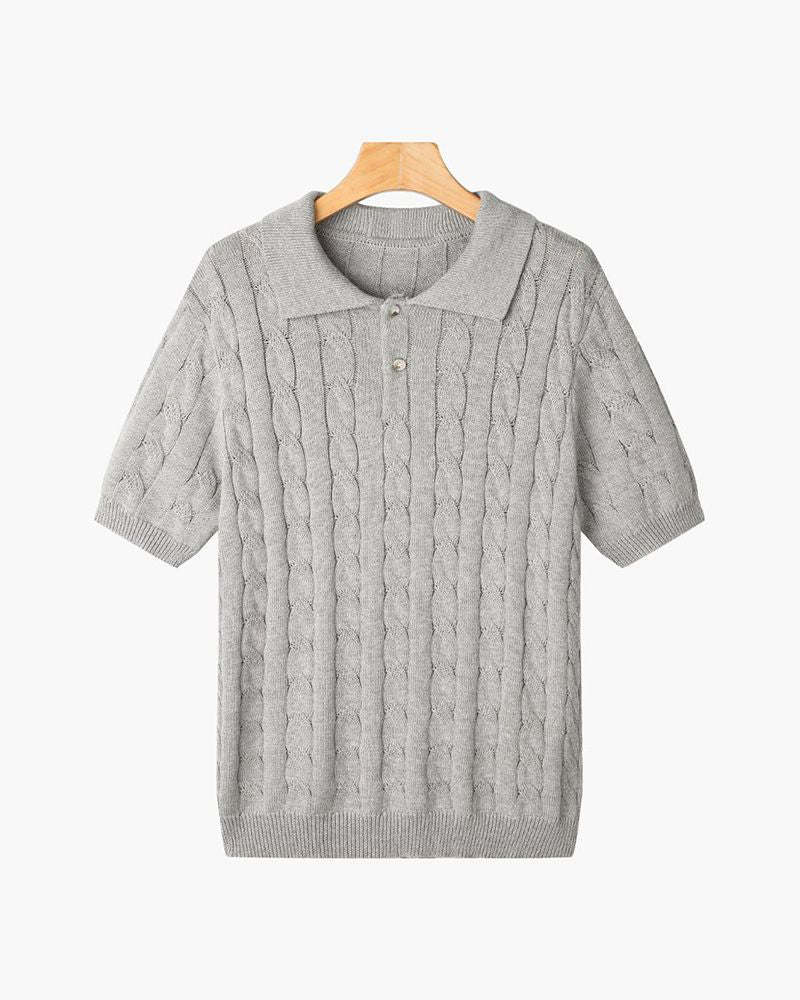 Cannes | Elegant Polo