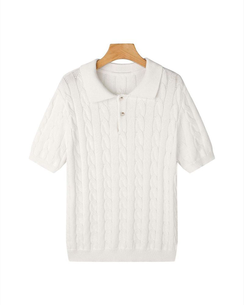Cannes | Elegant Polo