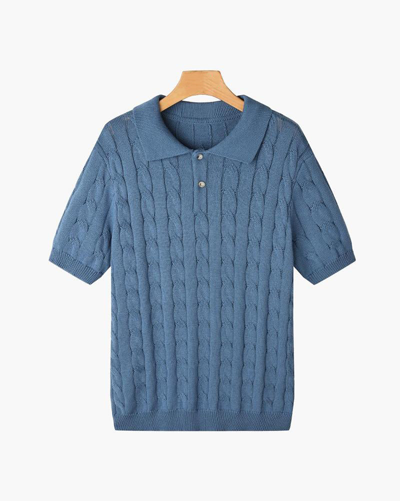 Cannes | Elegant Polo