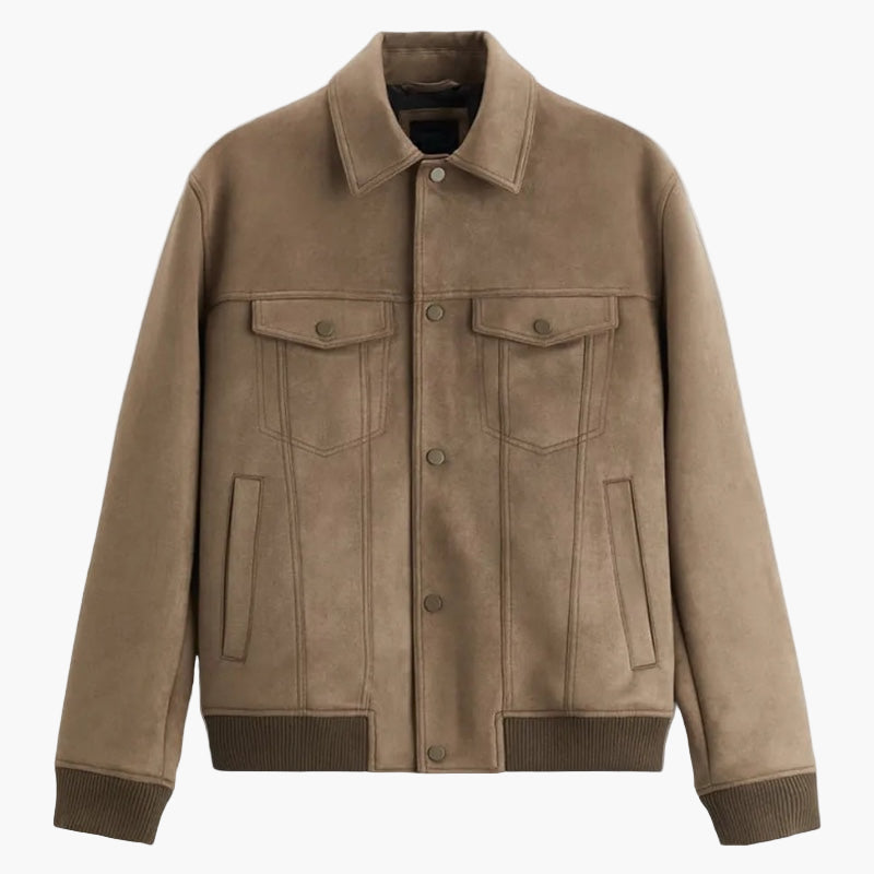 Seoul | Elegant Jacket