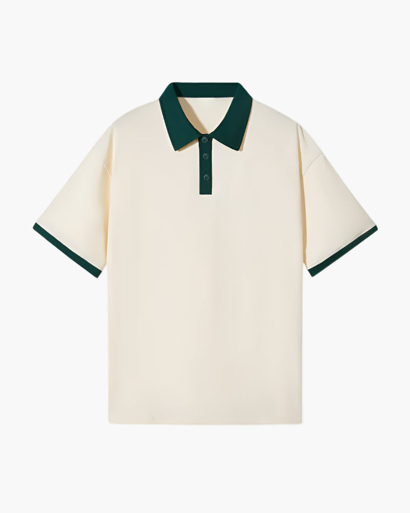 Marrakech | Casual Polo