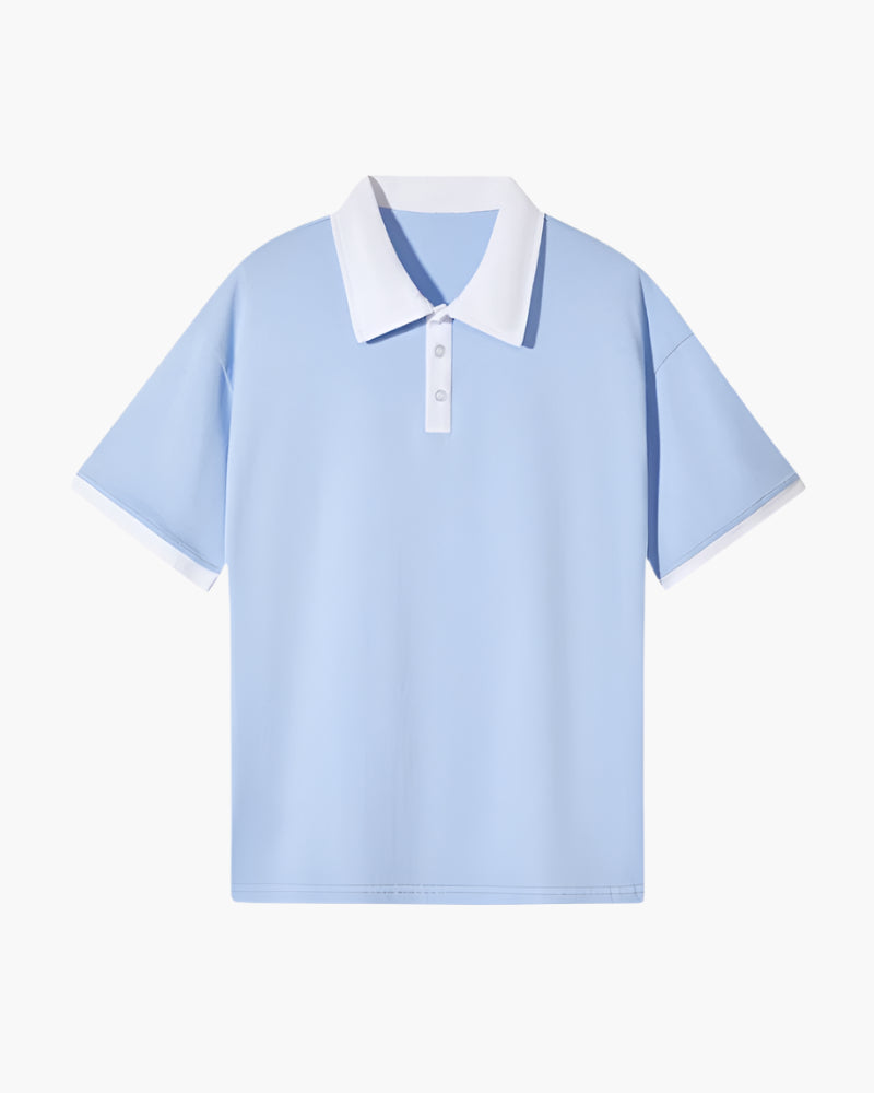 Marrakech | Casual Polo