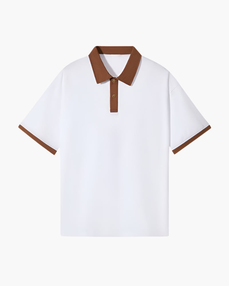 Marrakech | Casual Polo