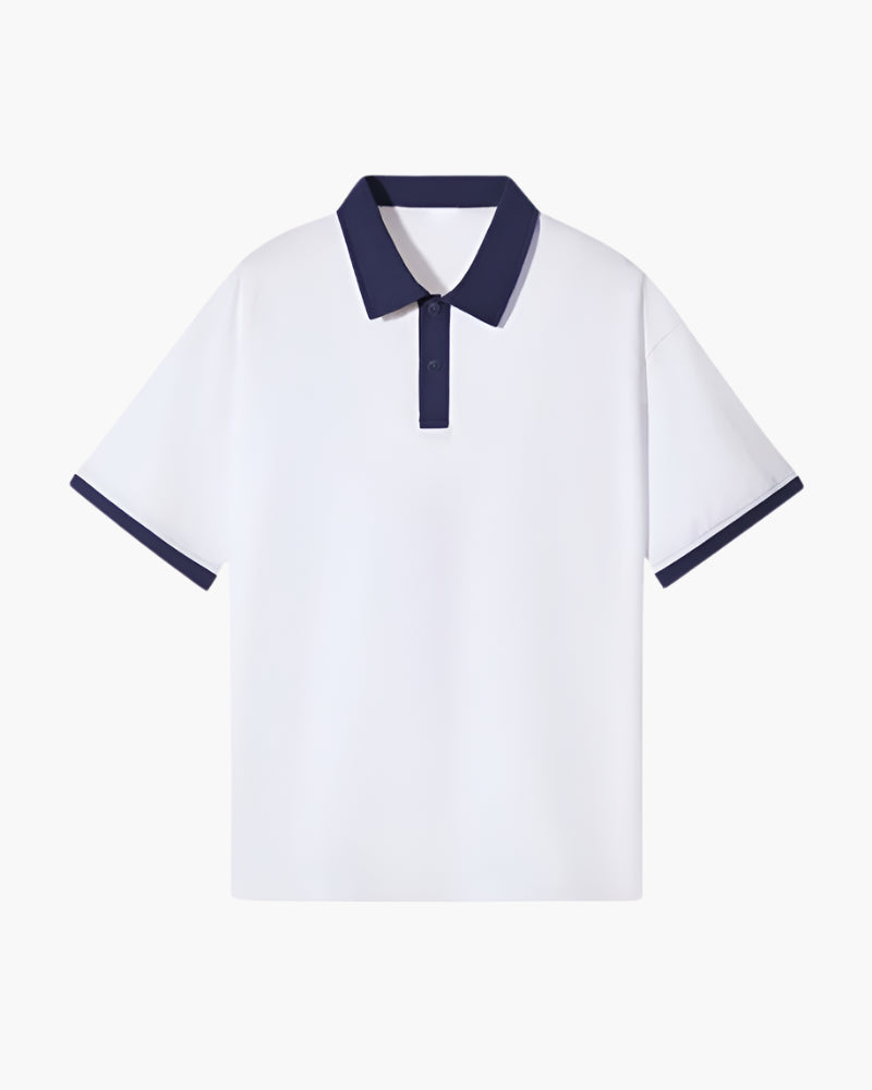 Marrakech | Casual Polo