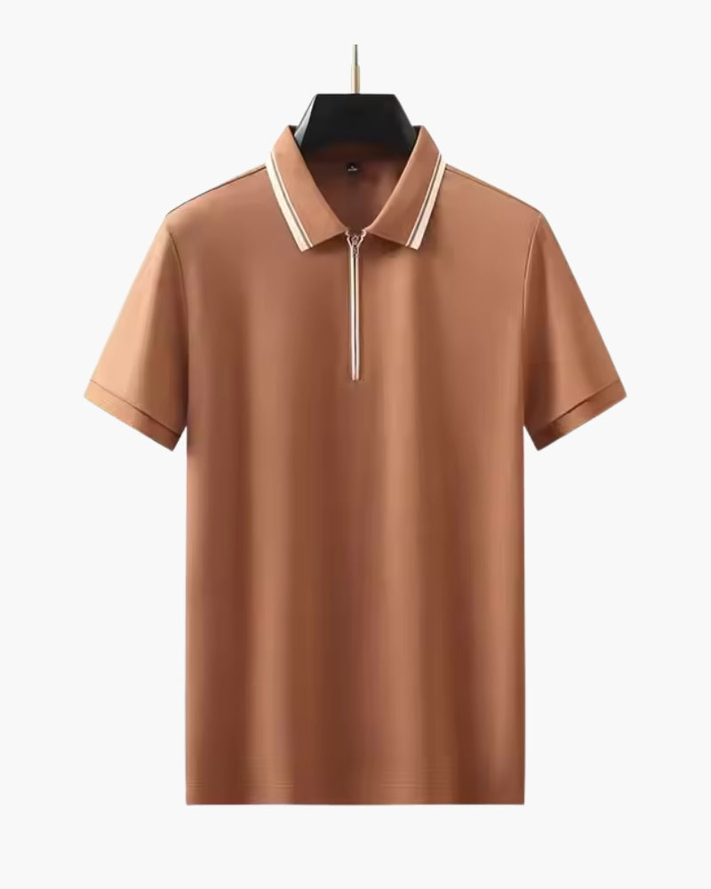 Porto | Casual Polo