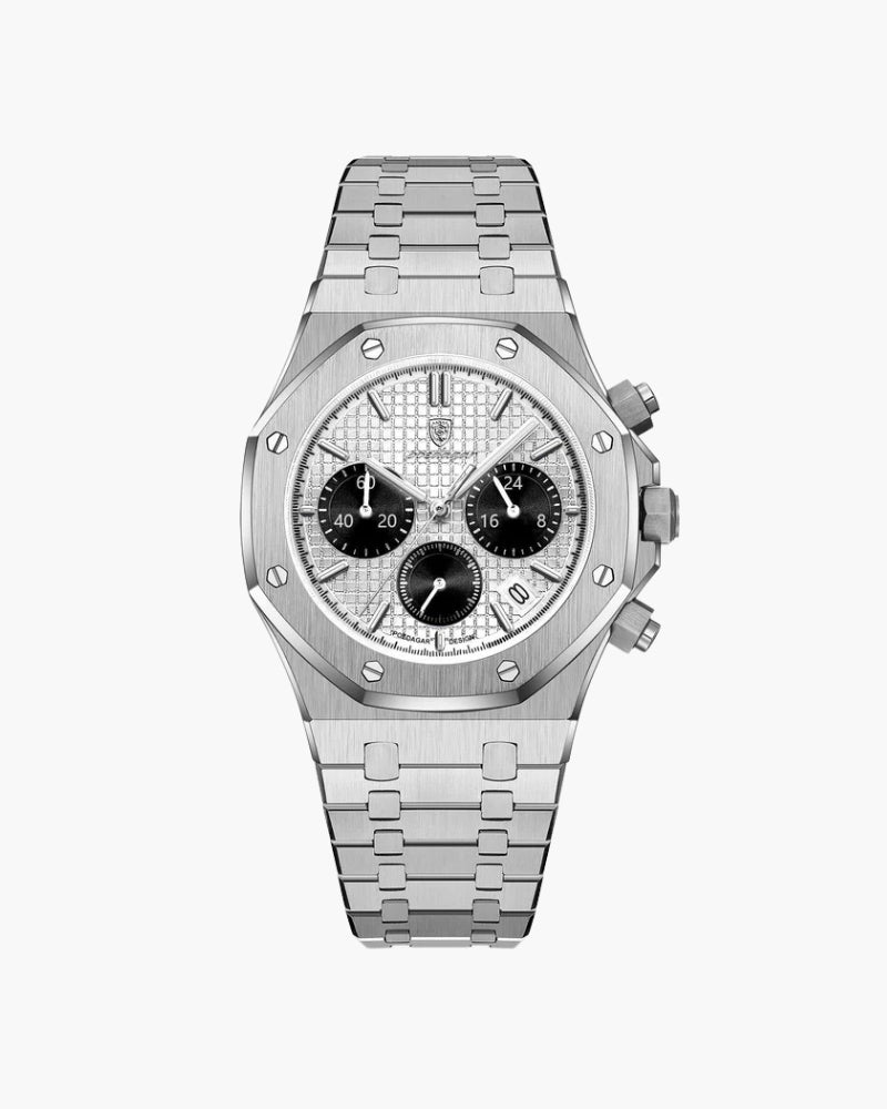 Geneva | Chronograph Watch