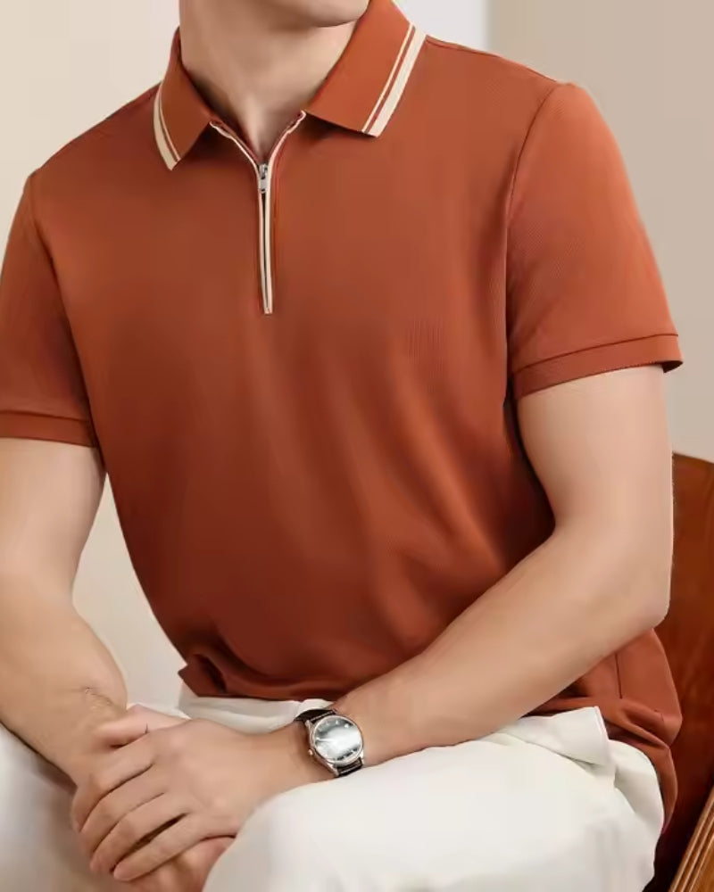 Porto | Casual Polo