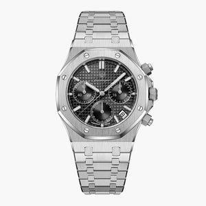 Geneva | Chronograph Watch