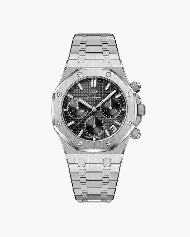 Geneva | Chronograph Watch