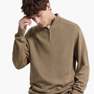 Copenhagen | Casual Jumper