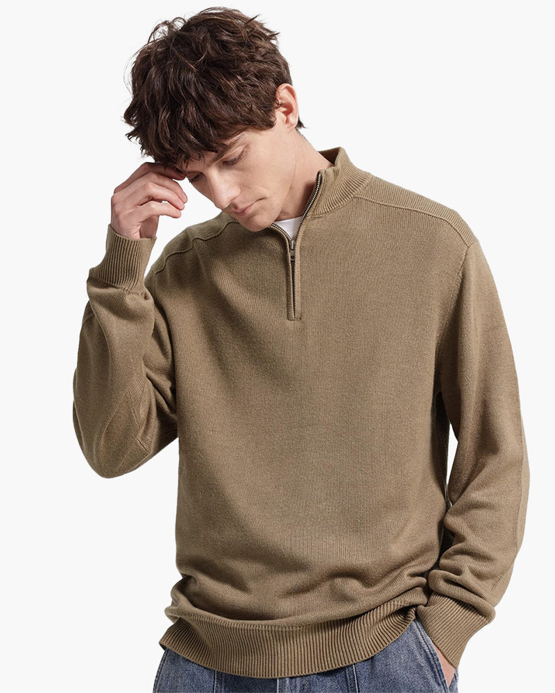 Copenhagen | Casual Jumper