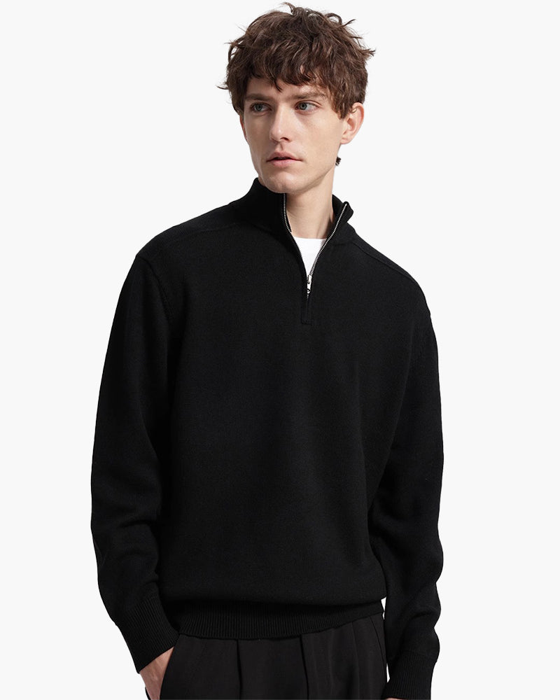 Copenhagen | Casual Jumper