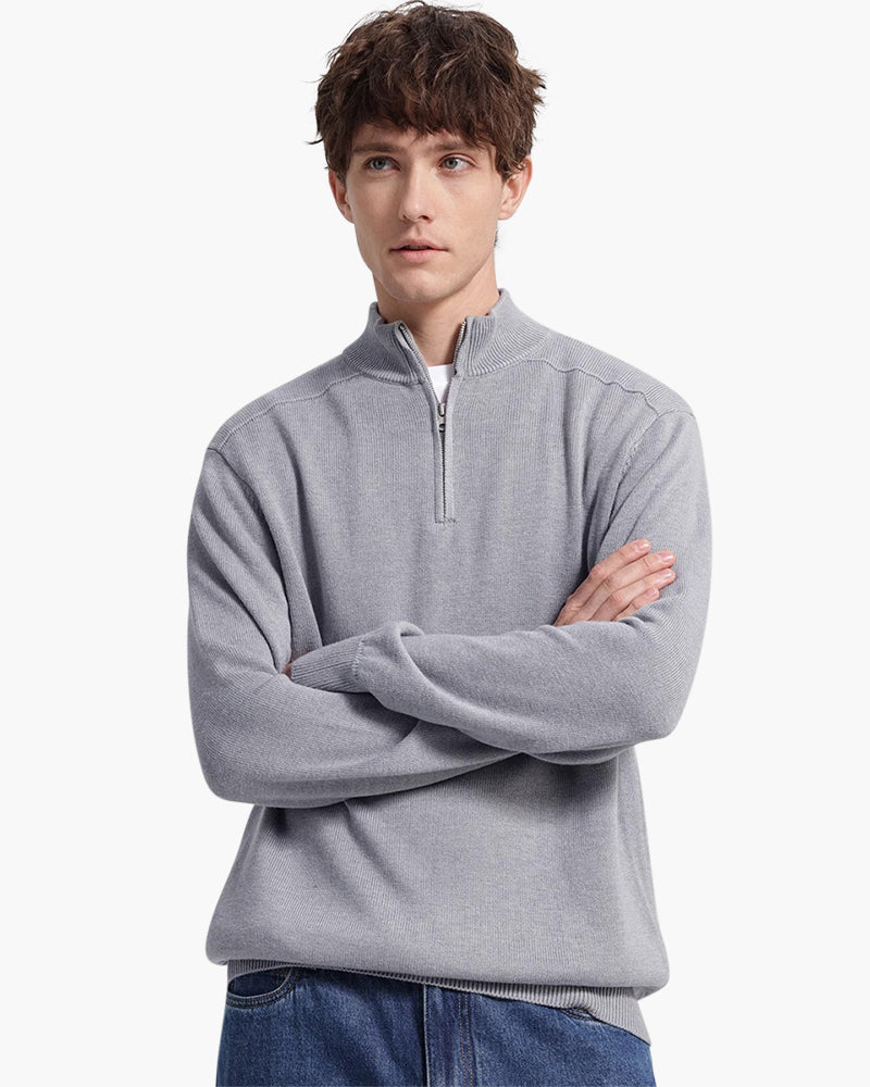 Copenhagen | Casual Jumper