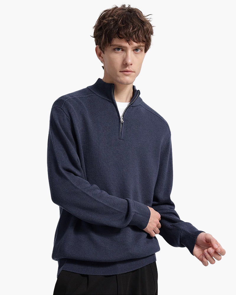 Copenhagen | Casual Jumper