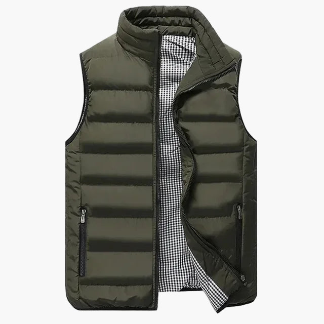 Zurich | Elegant Jacket