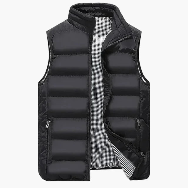 Zurich | Elegant Jacket