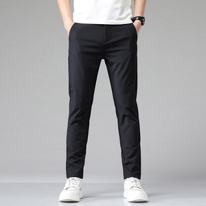 Santiago | Elegant Trouser