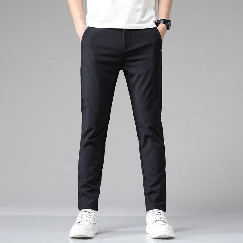 Santiago | Elegant Trouser