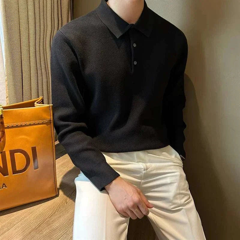 Wellington | Casual Jumper
