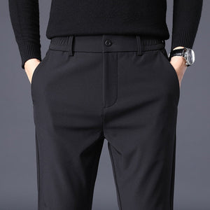 Santiago | Elegant Trouser