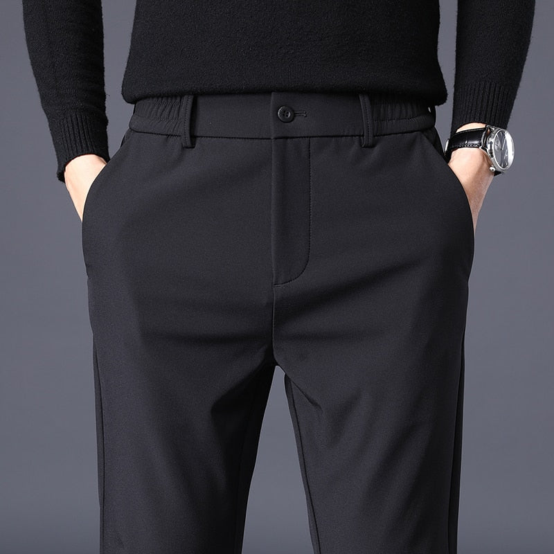 Santiago | Elegant Trouser