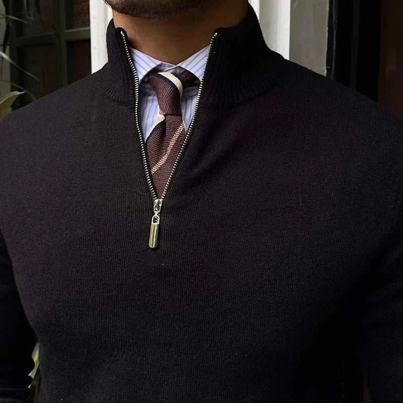 Tokyo | Elegant Jumper