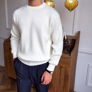 Amsterdam | Casual Jumper