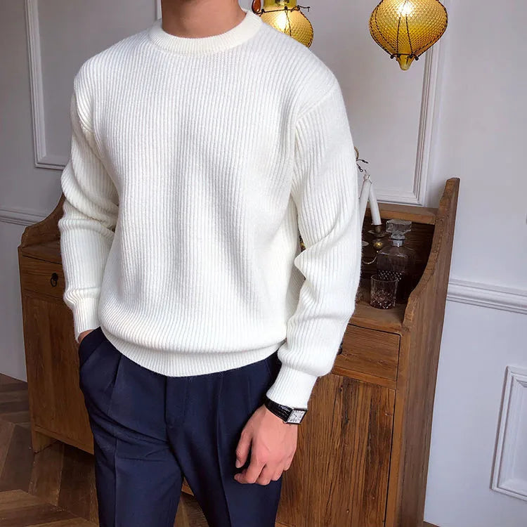 Amsterdam | Casual Jumper