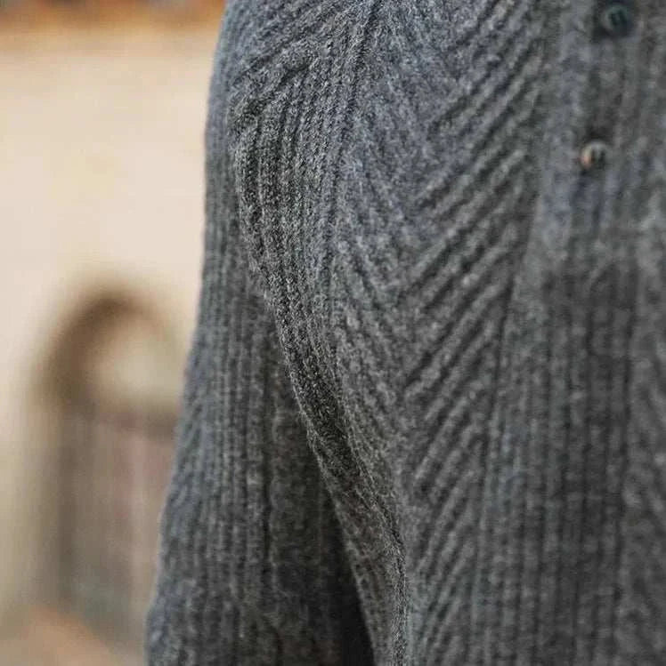 Portland | Elegant Jumper